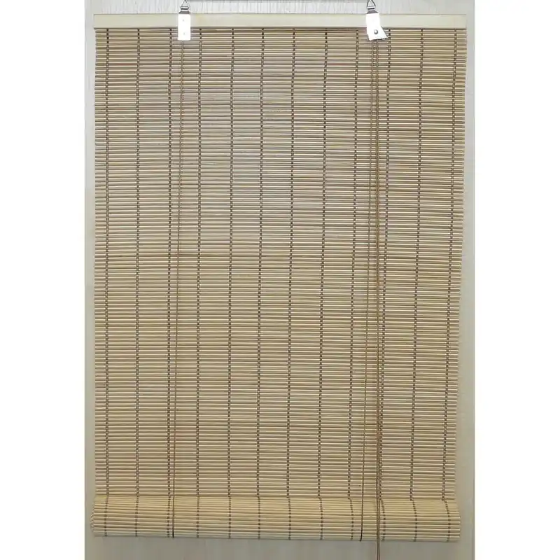 Bambusowa roleta w naturalnym kolorze 60x160 cm Brutus – Gardinia Bonami Do wyczerpania zapasów