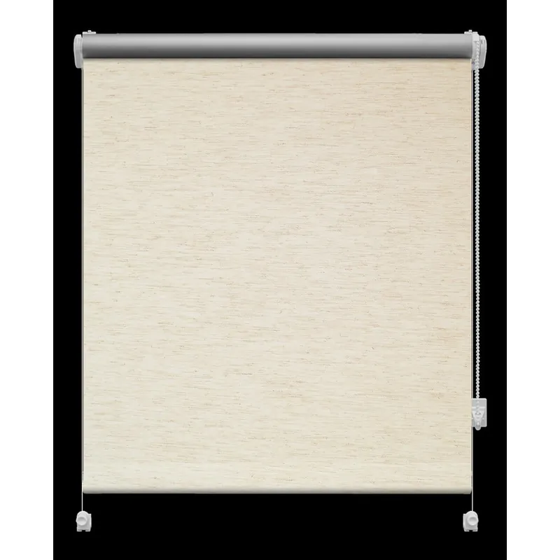 Wyprzedaż Beżowa roleta 61,5x150 cm Mini Termo – Gardinia Bonami