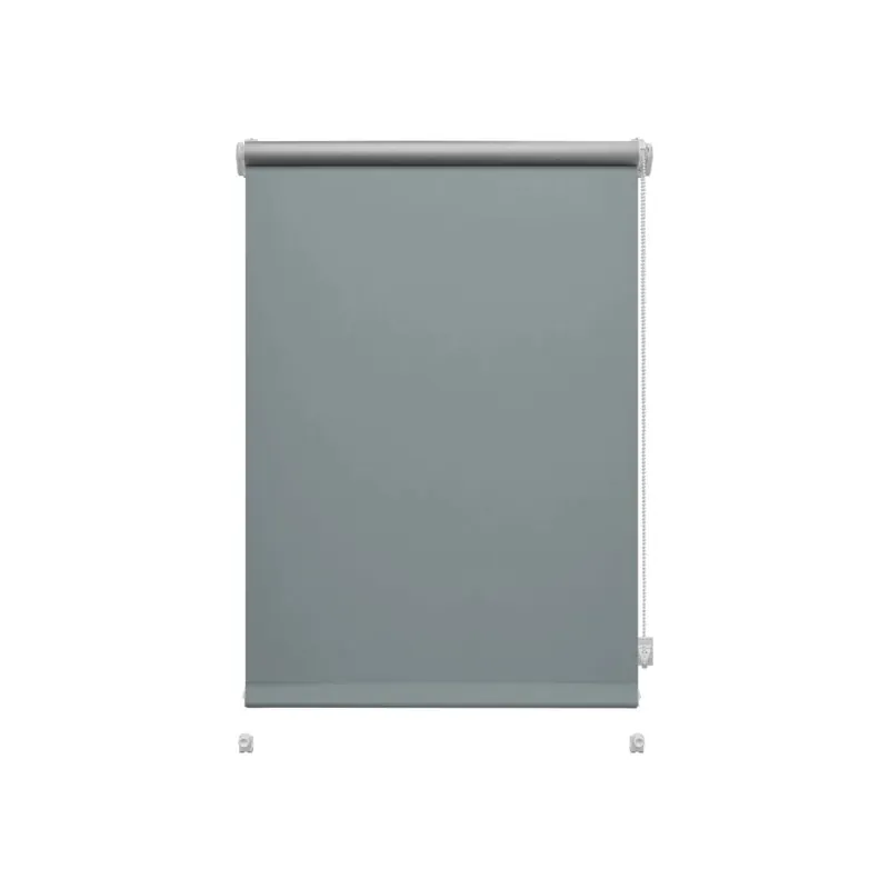 Zniżka Jasnoszara roleta 97x150 cm Mini Termo – Gardinia Bonami