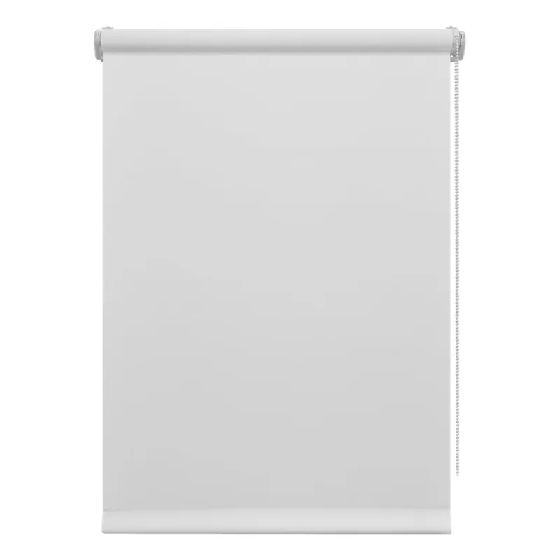 Hit sprzedaży Biała roleta 57x150 cm Mini Relax – Gardinia Bonami