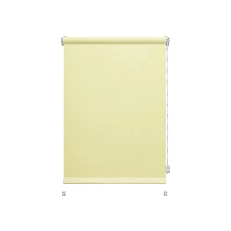 Żółta roleta 42,5x150 cm Mini Sonata – Gardinia Bonami Ostatnie sztuki