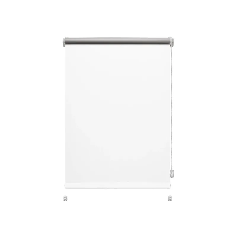 Biała roleta 57x150 cm Mini Termo – Gardinia Bonami Nowy