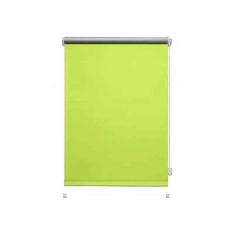 Zamów dziś Jasnozielona roleta 57x150 cm Mini Termo – Gardinia Bonami