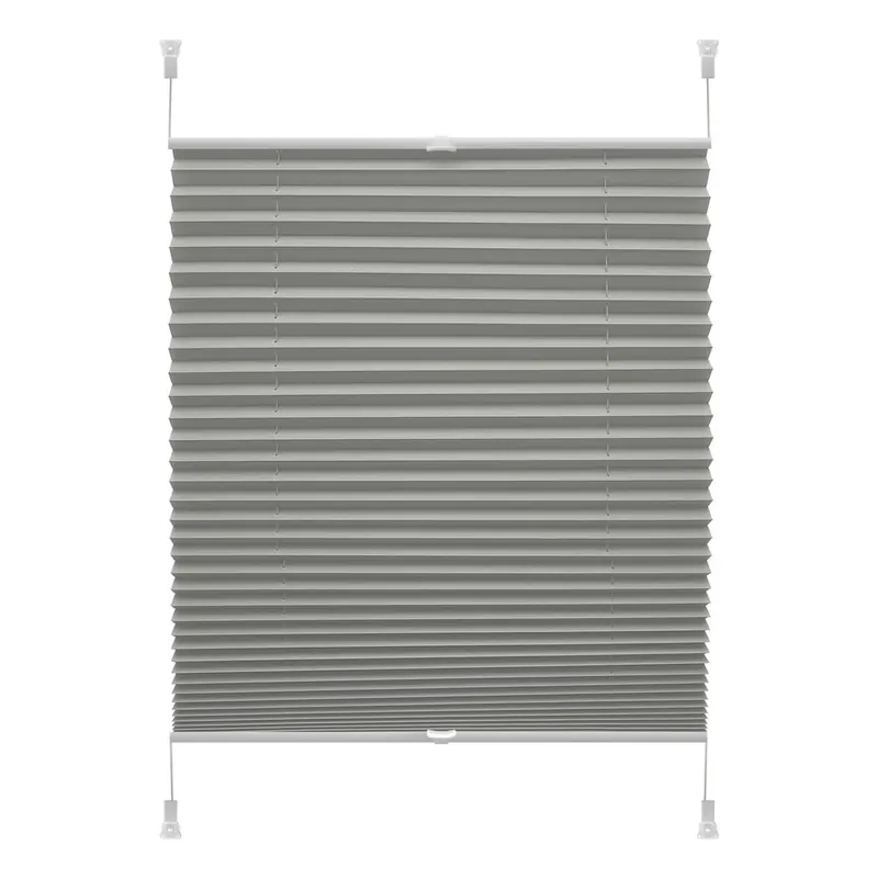 Antracytowa roleta 97x150 cm Plisé Verona Termo – Gardinia Bonami Nowy
