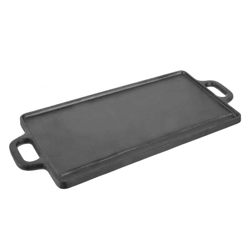 Żeliwna płyta grillowa 23x45,5 cm LITINA – Orion Bonami Okazja