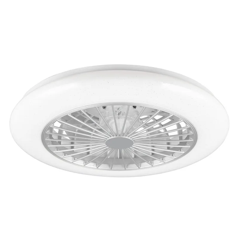 Biała lampa sufitowa LED Stralsund – Reality Bonami Zamów dziś