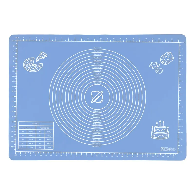 Silikonowa mata do pieczenia 50x70 cm – Maximex Bonami Hit cenowy