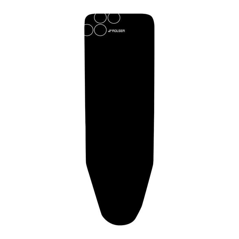 Wybór klientów Pokrowiec na deskę do prasowania 140x55 cm Universal – Rolser Bonami