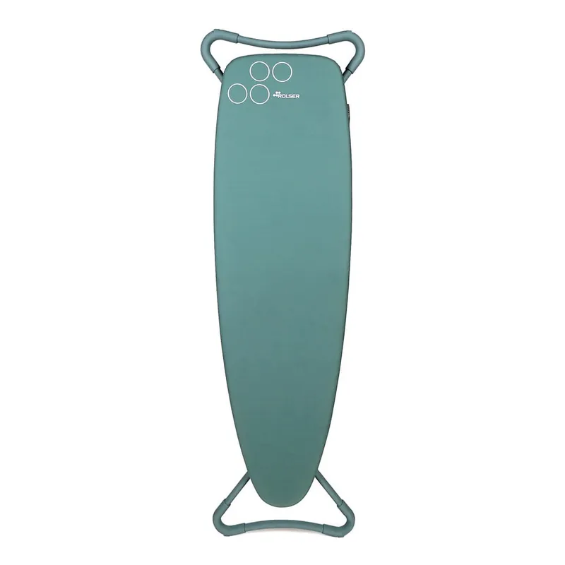 Deska do prasowania 130x37 cm K-Surf Salvia Tube – Rolser Bonami Obniżka ceny