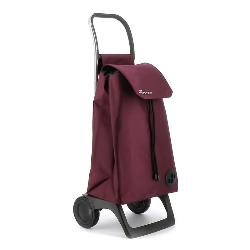 Tani Torba na zakupy na kółkach 32 l MF Joy-1800 – Rolser Bonami