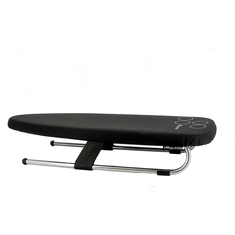 Bezpieczne zakupy Stołowa deska do prasowania 72x29 cm K-Mini Surf – Rolser Bonami