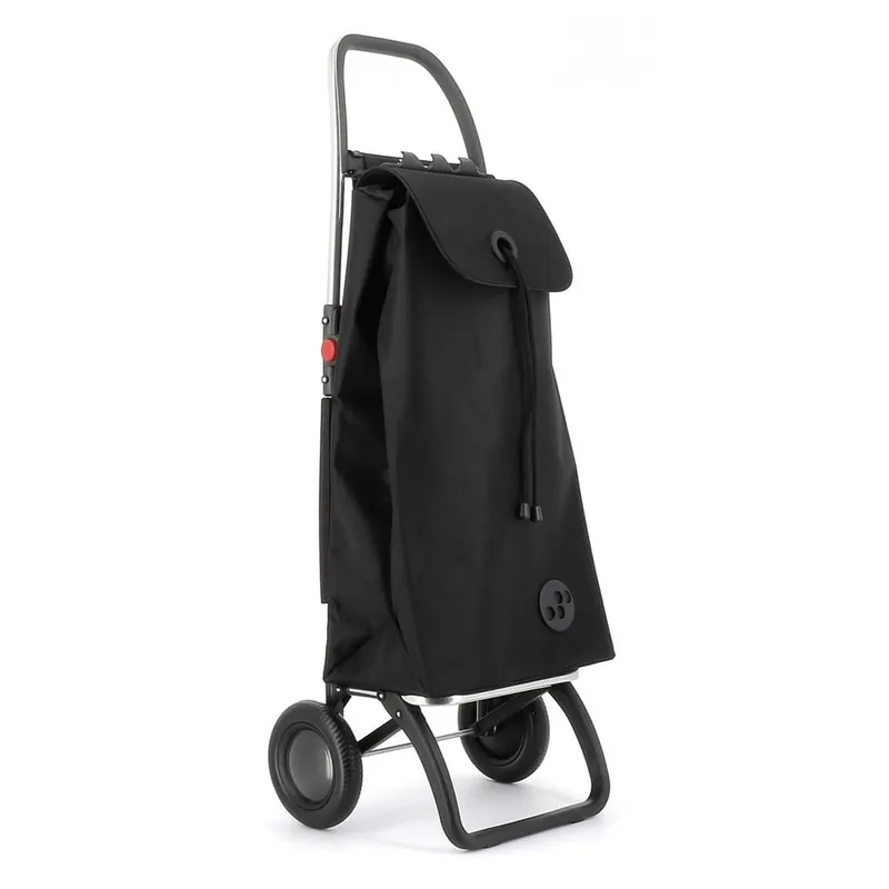 Cena promocyjna Torba na zakupy na kółkach 43 l I-Max MF 2 Logic – Rolser Bonami