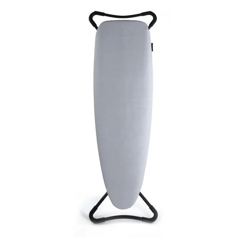 Deska do prasowania 130x37 cm K-Surf Black Tube – Rolser Bonami Najlepsza cena