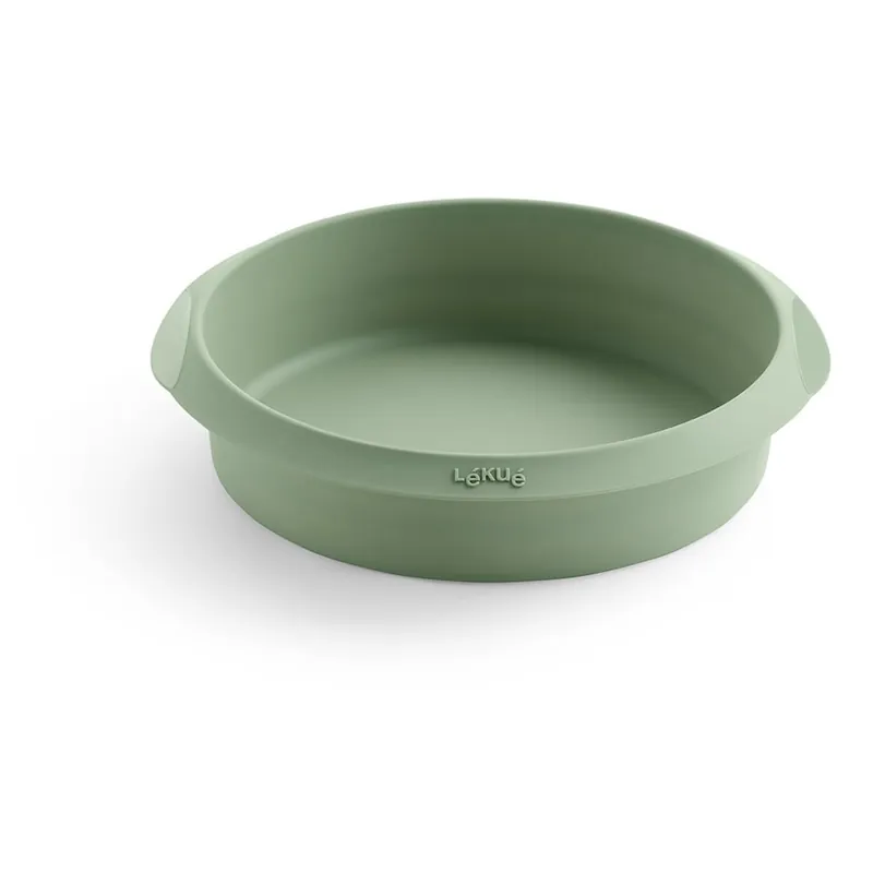 Hit cenowy Silikonowa forma do pieczenia ciast ø 23,5 cm – Lékué Bonami