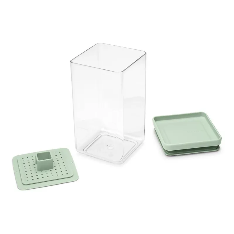 Bestseller Naczynie do kiszenia 1,6 l Tasty+ – Brabantia Bonami