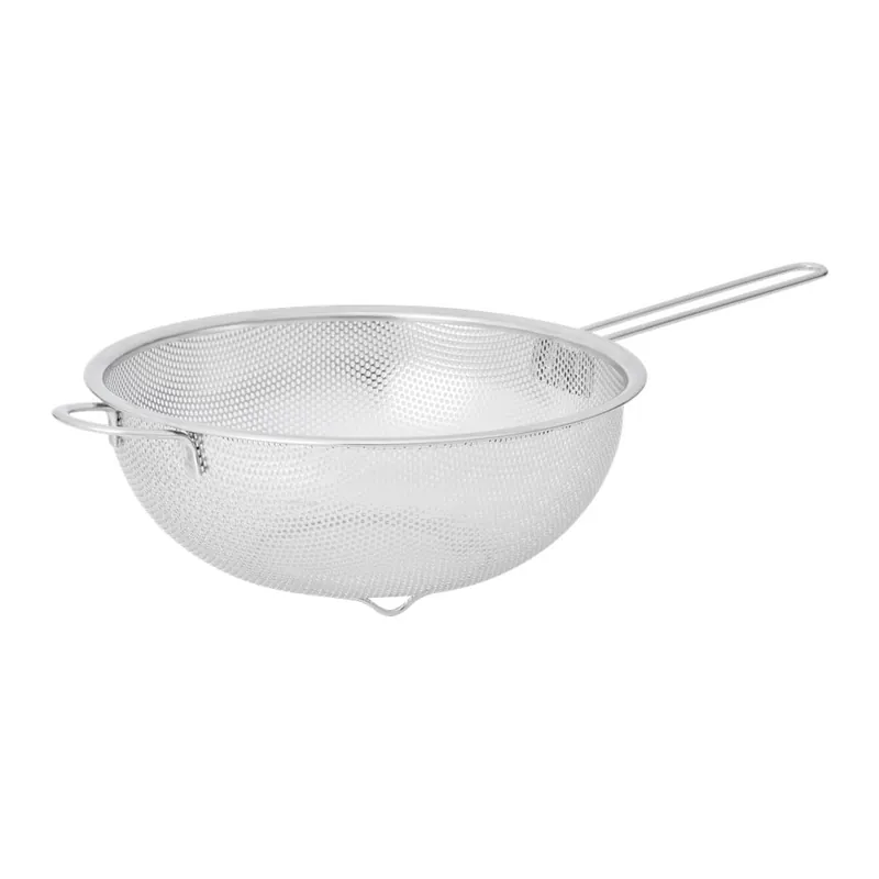 Durszlak ze stali nierdzewnej ø 25 cm Lucca 3.0 – FABINI Bonami Ostatnie sztuki