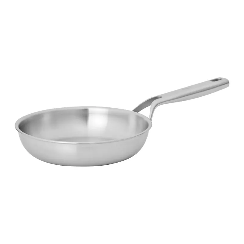 Patelnia ze stali nierdzewnej ø 20 cm Lucca 3.0 – FABINI Bonami Ograniczona ilość