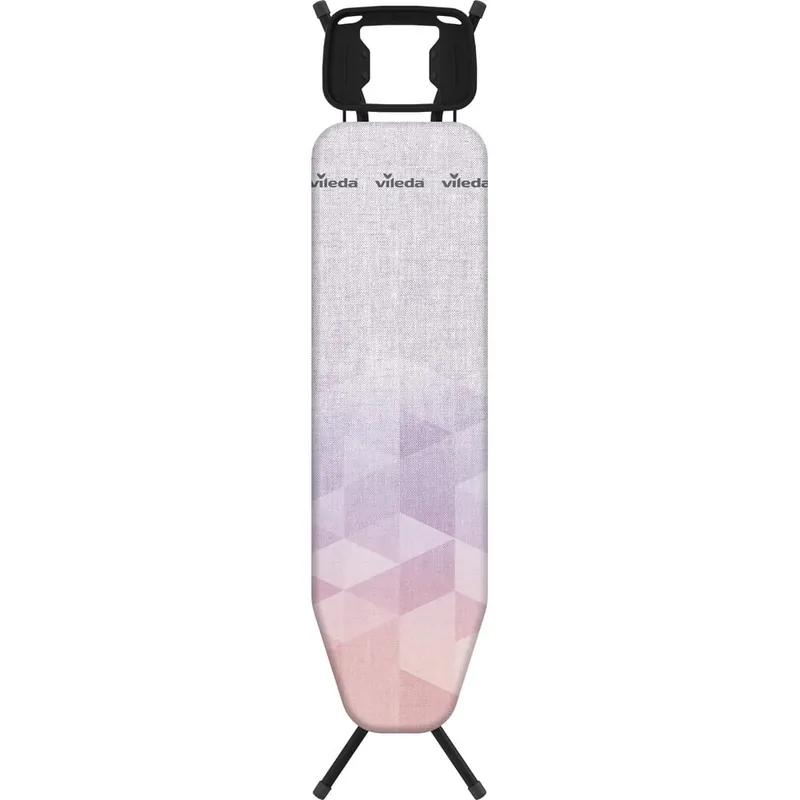 Tylko dziś Deska do prasowania 114x34 cm Diamond S – Vileda Bonami