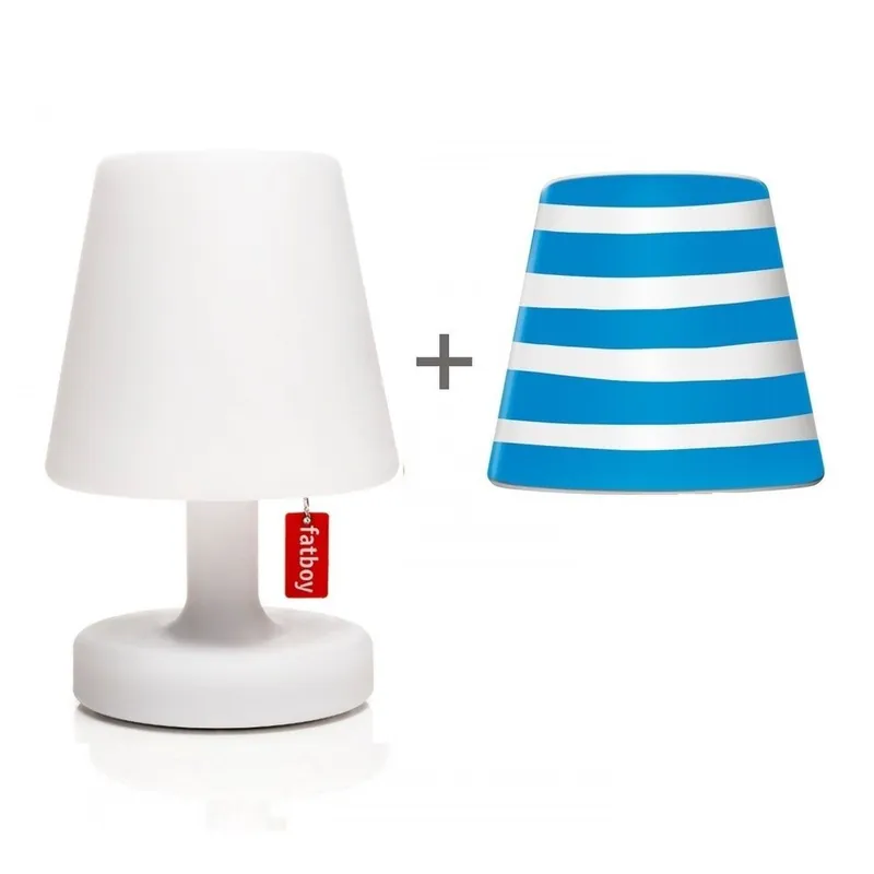 Tani Lampa Fatboy, Edison the Petit, 25 cm + klosz Mr. Blue gratis Bonami