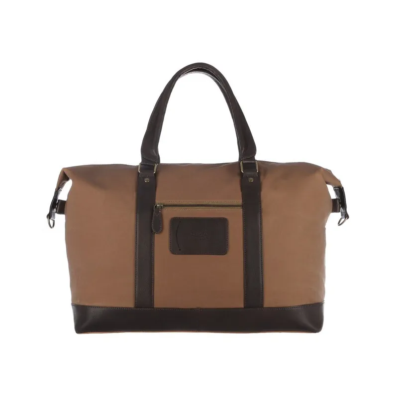Ekspresowa dostawa Torba Monty Dark Brown Bonami