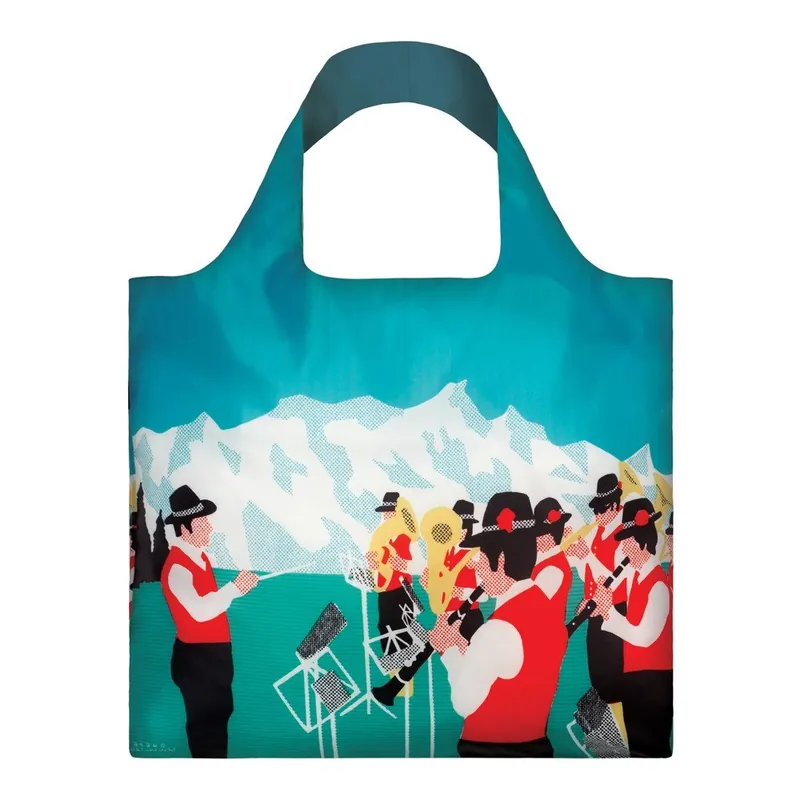 Bestseller Torba na zakupy Orchestra Bonami