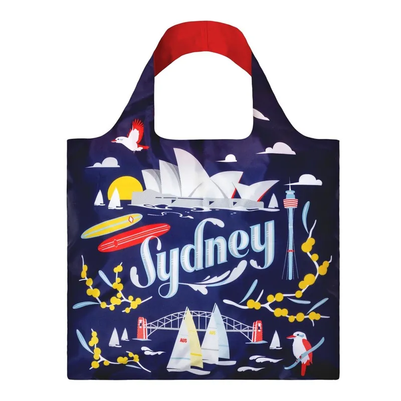 Bezpieczna płatność Torba na zakupy Sydney Bonami
