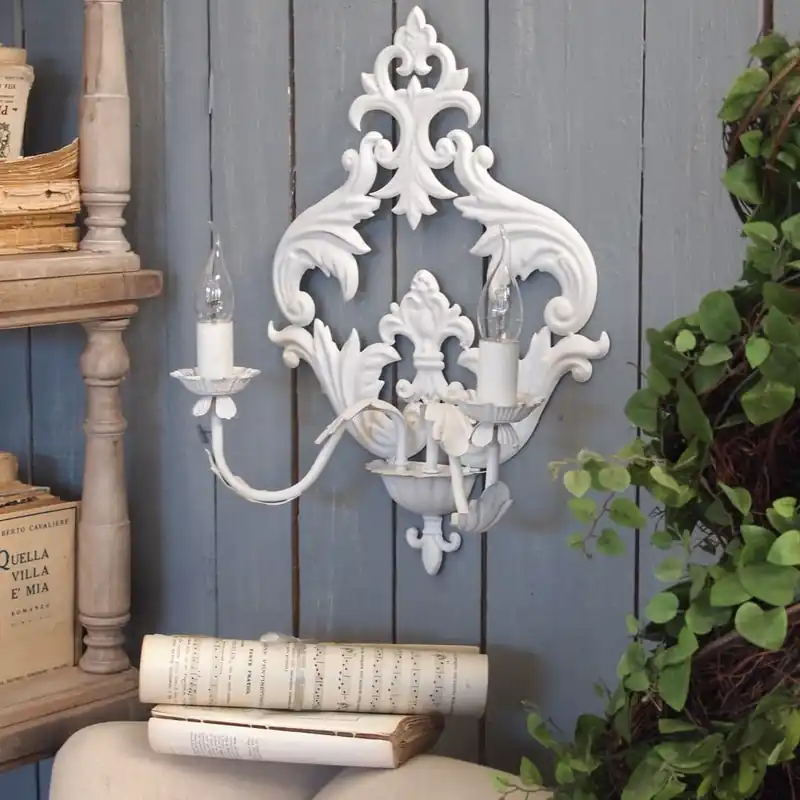 Lampa ścienna Ramage Bonami Bezpieczna płatność