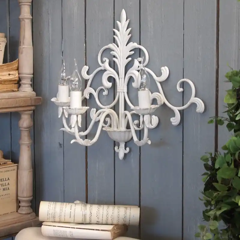 Lampa ścienna Triple Ramage Bonami Najlepsza cena