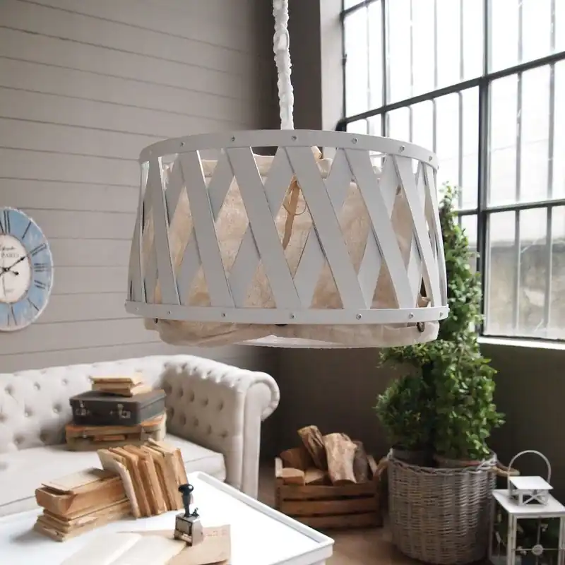 Zamów dziś Lampa sufitowa Country Home Bonami