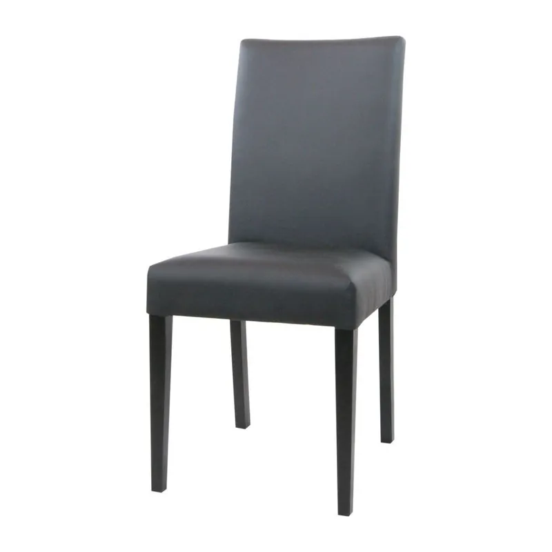 Szybka wysyłka Krzesło Murano Black Bonami