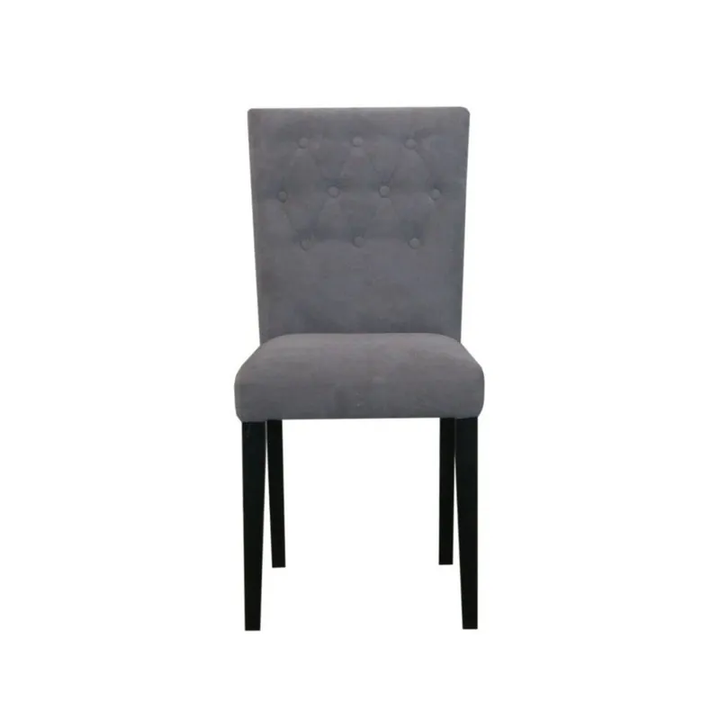 Krzesło Monako Grey Bonami Premium