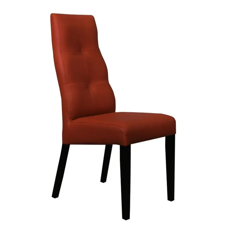 Wyjątkowa oferta Krzesło Eli Casco Red Bonami