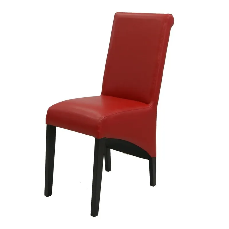 Bestseller Krzesło ET2 Red Bonami