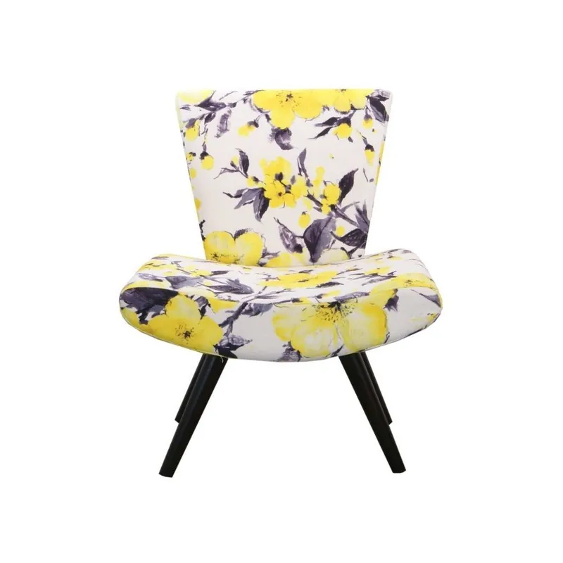 Fotel Max Flower Bonami Ekspresowa dostawa