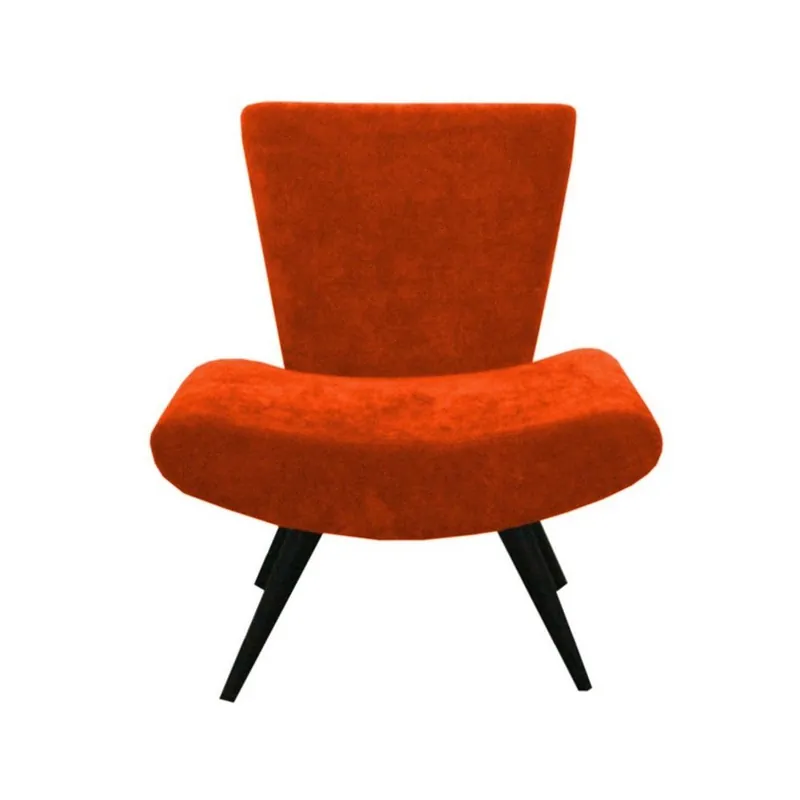 Wyprzedaż Fotel Max Orange Bonami