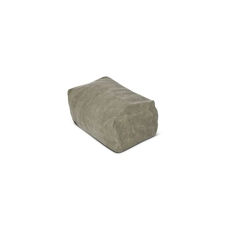 Puf Lounge Pouf Club Series, khaki Bonami Dostępne od ręki
