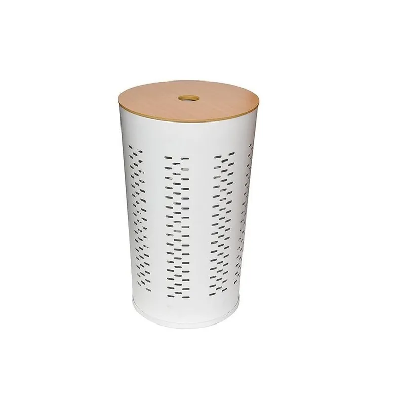 Kosz na bieliznę Lingere Blanc Bonami Kup online