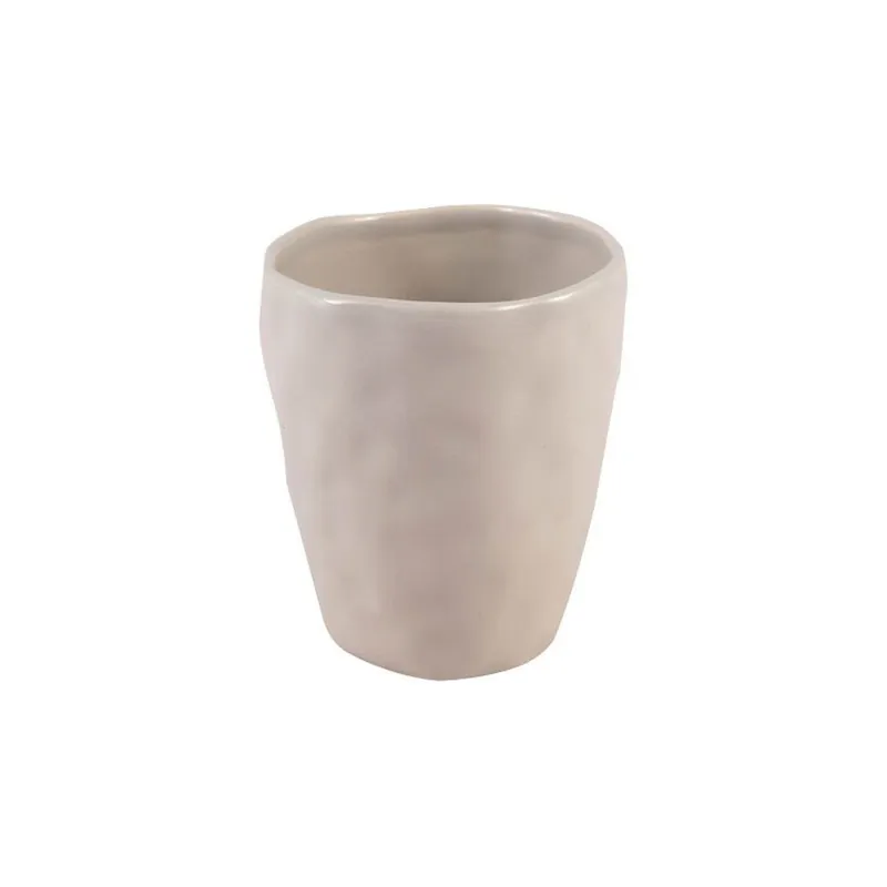 Ceramiczny kubek na szczoteczki Pottery Bonami Ostatnia szansa