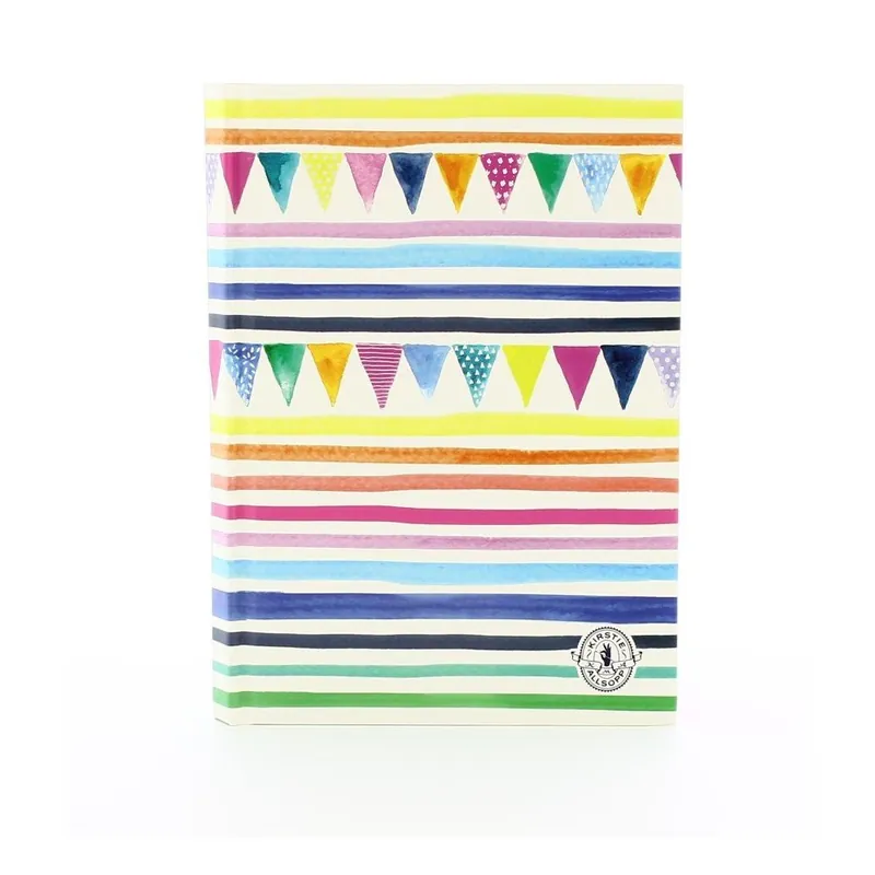 Notatnik Kirstie Allsopp, A5 Bonami Premium