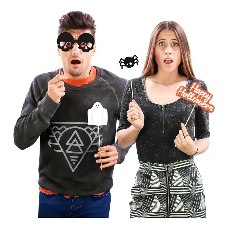 Wysoka jakość Dodatki imprezowe Halloween Bonami