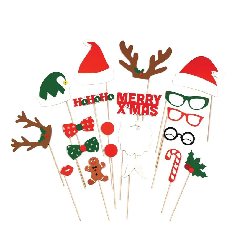 Dodatki imprezowe X-Mas Bonami Szybka dostawa
