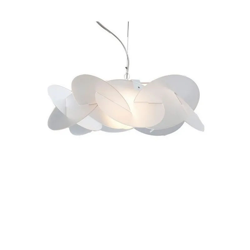 Zamów teraz Lampa wisząca Bea Emporium, transparentna Bonami