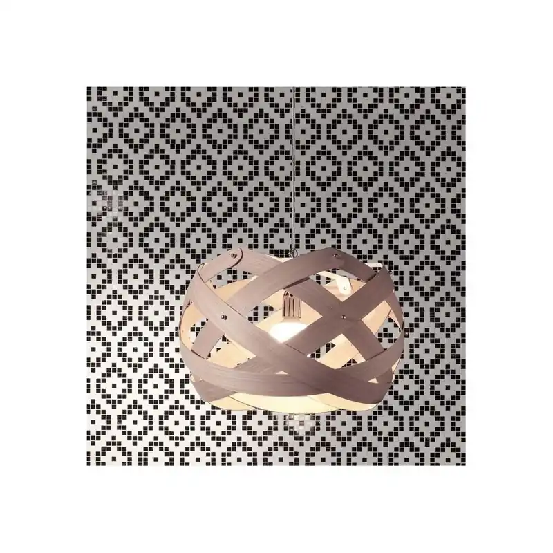 Lampa wisząca Nuclea Emporium 40 cm Bonami Zniżka