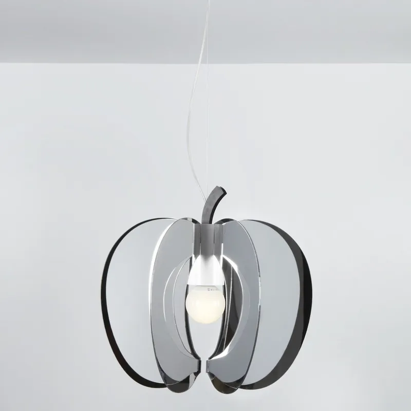 Hit cenowy Lampa wisząca Mela Emporium, chromolit Bonami