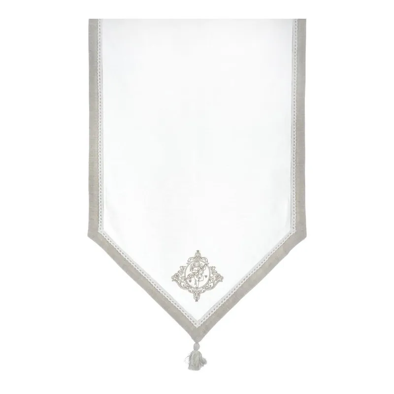 Bieżnik Angel Beige, 50x150 cm Bonami Ograniczona ilość