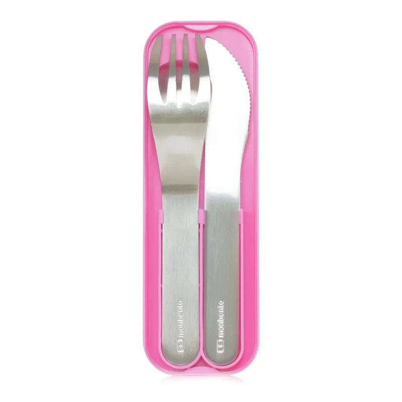 Zestaw sztućców New Pink Bonami Wybór klientów