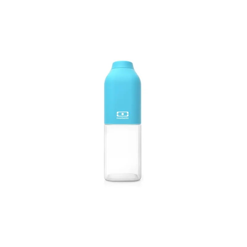 Butelka Monbento Positive Light Blue, 500 ml Bonami Dodaj do koszyka