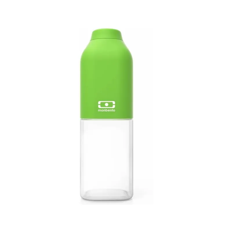 Oferta Zielona butelka Monbento Positive Green, 500 ml Bonami