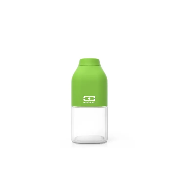 Zamów teraz Zielona butelka Monbento Positive, 330 ml Bonami