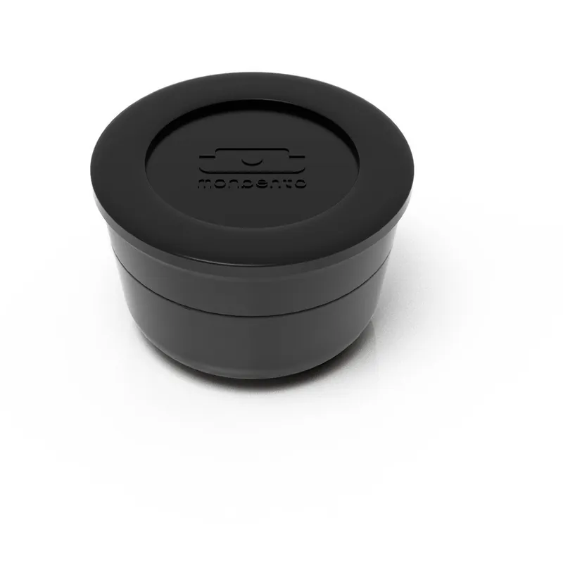 Wyprzedaż Pojemnik na zupę Black, 28 ml Bonami